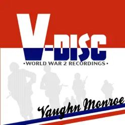 V-disc - Vaughn Monroe