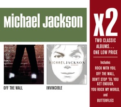 Michael Jackson - She's Out of My Life