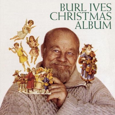 Pearly Shells Burl Ives Shazam