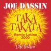Hélène Segara & Joe Dassin - L'été indien