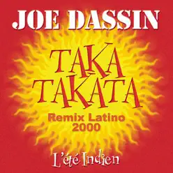 Taka Takata (La femme du toréro) [Remix latino 2000] - Single - Joe Dassin