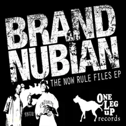 The Now Rule Files - Brand Nubian