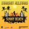 Sunny Beach (Bernasconi & Farenthide Club Mix) artwork