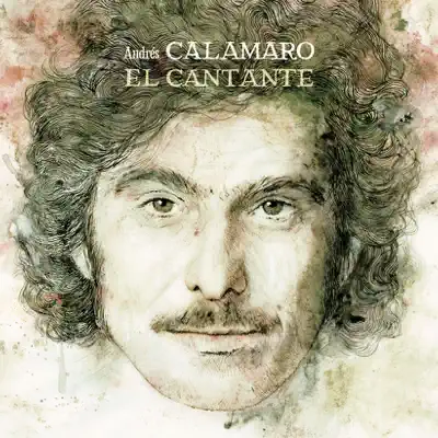 El Cantante - Andrés Calamaro