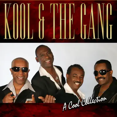 A Kool Collection - Kool & The Gang