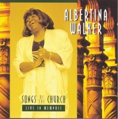 Albertina Walker - I'm Goin' On With Jesus - Live