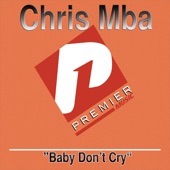 Baby Don't Cry (Asa Baby) artwork