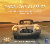 West Australian Symphony Orchestra & David Measham - Spartacus: Adagio of Spartacus and Phrygia