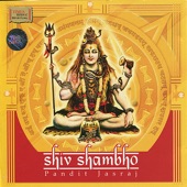 Shiv Shambho artwork