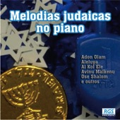 Melodias Judaicas No Piano artwork
