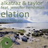 Elation (feat. Jennifer Hershman) - Single