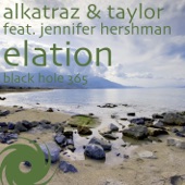 Elation artwork