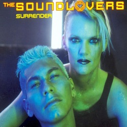 The Soundlovers - Surrender (Birretta Edit)