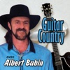 Guitar Country avec Albert Babin