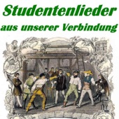 Studentenlieder Aus Unserer Verbindung artwork