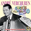 André Verchuren : Succès années 50, vol. 1