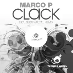 Clack - Single by Marco P album reviews, ratings, credits