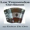 Los Tremendos Gavilanes: 15 Exitos album lyrics, reviews, download