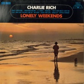 Charlie Rich - Rebound