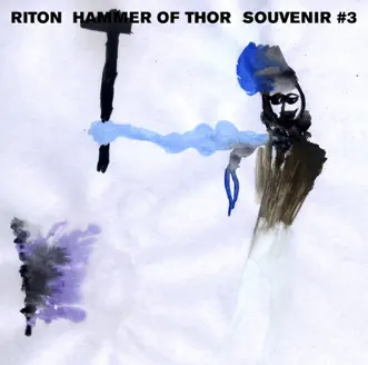 Hammer of Thor by Riton song reviws