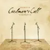 Stream & download Thankful - The Best of Caedmon's Call