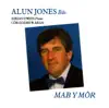 Alun Jones: Mab y Môr album lyrics, reviews, download