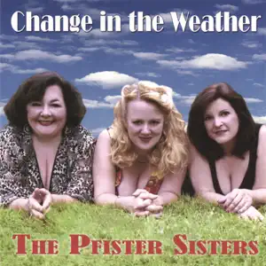 The Pfister Sisters