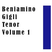 Tenor Volume 1