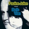 Pauline Julien chante Boris Vian