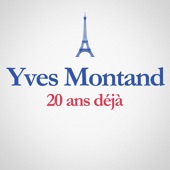 Yves Montand - Clopin Clopant