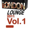 London Lounge 2011, Vol. 1