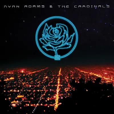 No - Single - Ryan Adams & the Cardinals