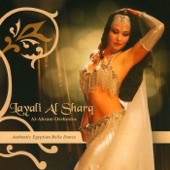 Layali Al Sharq - Authentic Egyptian Bellydance artwork