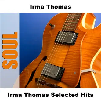 I Done Got Over It by Irma Thomas song reviws