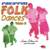 Philippine Folk Dances, Vol. 13 artwork