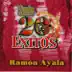 Serie 20 Exitos album cover