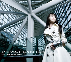 IMPACT EXCITER