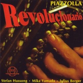 Revolucionario artwork