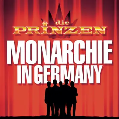 Monarchie in Germany - Die Prinzen