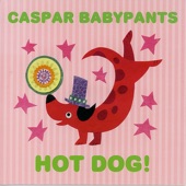 Caspar Babypants - A Thousand Tiny Doughnuts