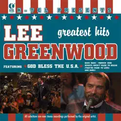 Lee Greenwood's Greatest Hits (Re-Recorded Versions) - Lee Greenwood