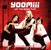 Yoomiii - Just A Lovesong