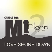 Love Shone Down artwork