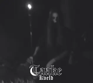 télécharger l'album Taake - Kveld