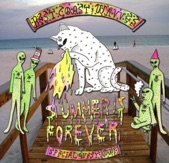 Summer Is Forever - EP, 2011