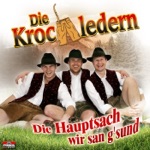 Griass Di Madl, Servas Bua