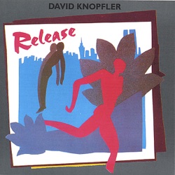 David Knopfler - Soul Kissing