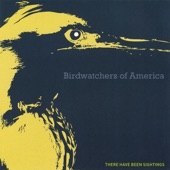Birdwatchers of America - Save the Berlin Wall Committee Blues