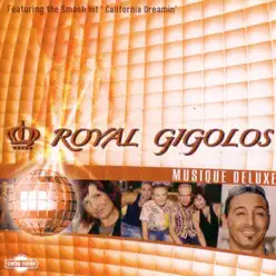Musique Deluxe - Royal Gigolos Musique Deluxe - Royal Gigolos
