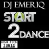 Stream & download Start 2 Dance - Single